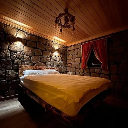 Dağ evi Vira Tas Konak *