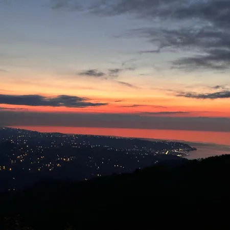 Chalet Vira Tas Trabzon