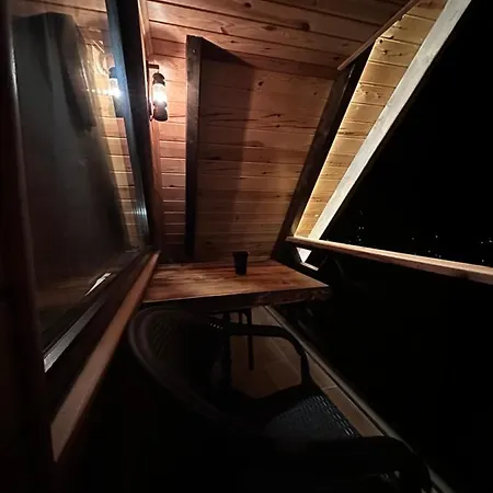 Dağ evi Vira Tas Konak *