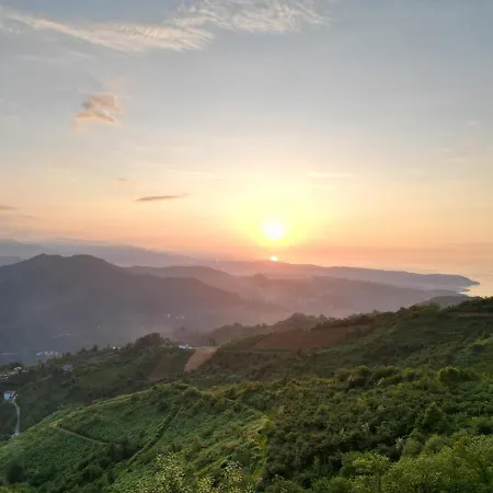 Dağ evi Vira Tas Konak *