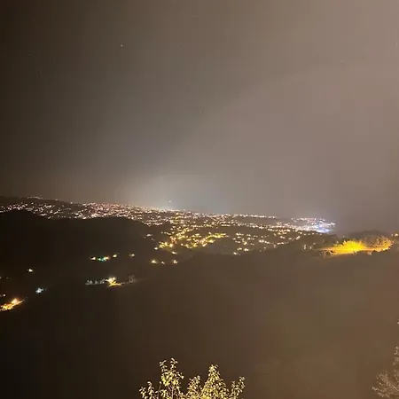 Dağ evi Vira Tas Konak *