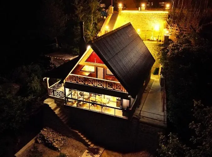 Vira Tas * Τραμπζόν